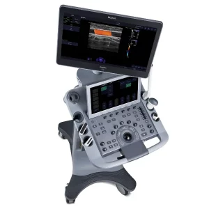 Edan Acclarix LX9 Ultrasound