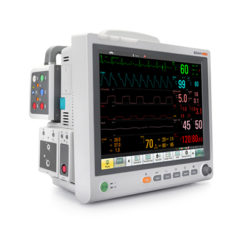 Edan Elite V6 Patient Monitoring Systems