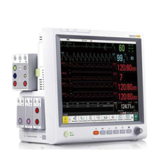 Edan Elite V8 Patient Monitoring Systems