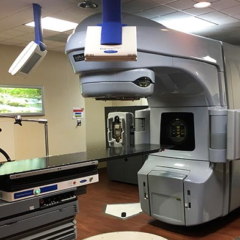 Varian iX Linear Accelerator