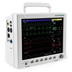 Edan iM8 Patient Monitoring Systems