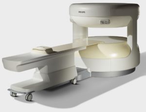 Philips Panorama 1.0T MRI