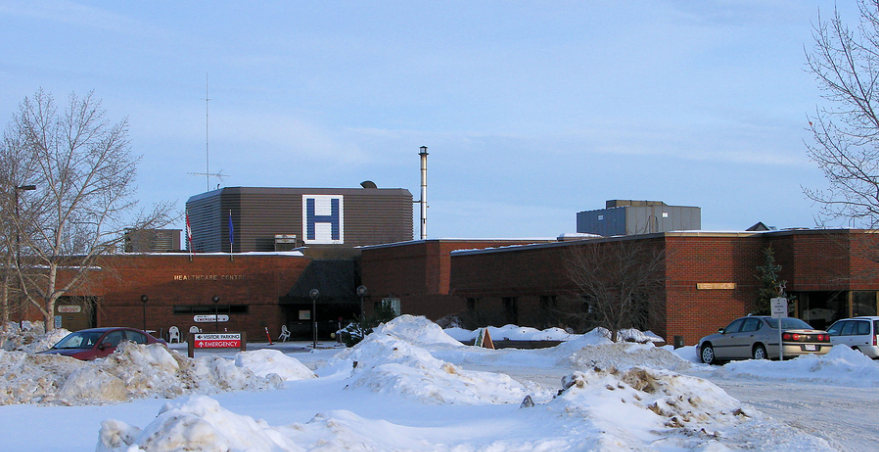 rural hospital