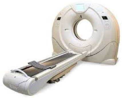 Used Toshiba Aquilion CXL 128 Slice CT Scanners 19C36