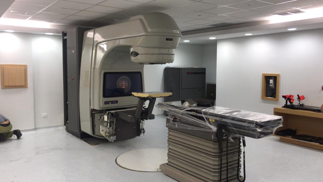 Refurbished Equipment in the Global Cancer Care Crisis