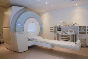 Used Siemens Magnetom Espree MRI Systems 19E31