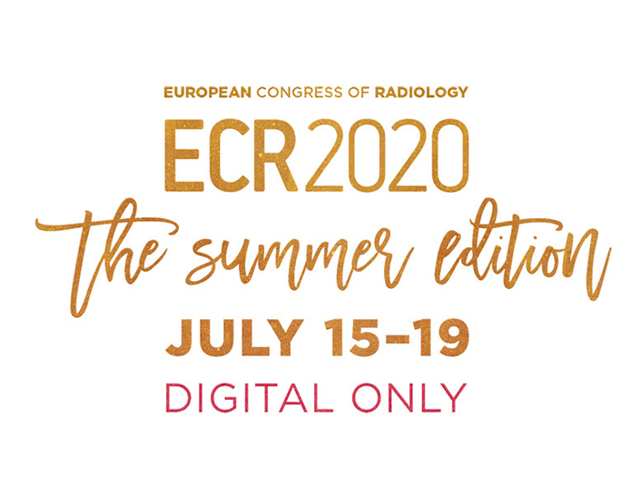 ECR 2020 Virtual Exhibition