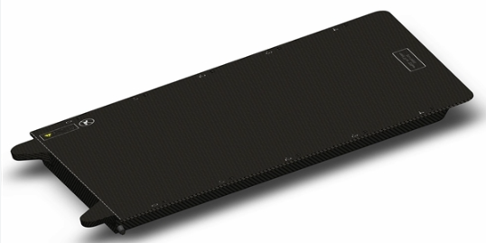 Elekta HexaPOD Couch Tops