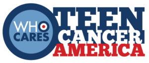 Teen Cancer America