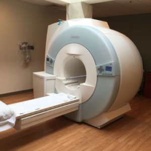 Used Siemens Magnetom Espree MRI Systems 19D23