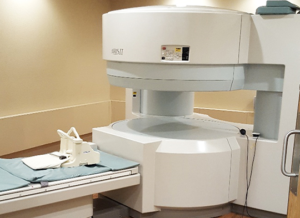 Used Hitachi Airis II MRI Systems