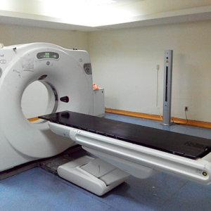 Used Siemens Sensation CT Simulators