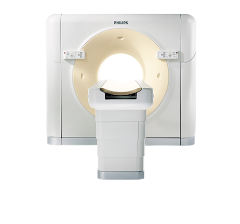 Used Philips Brilliance 16 Slice CT Scanners 19D52