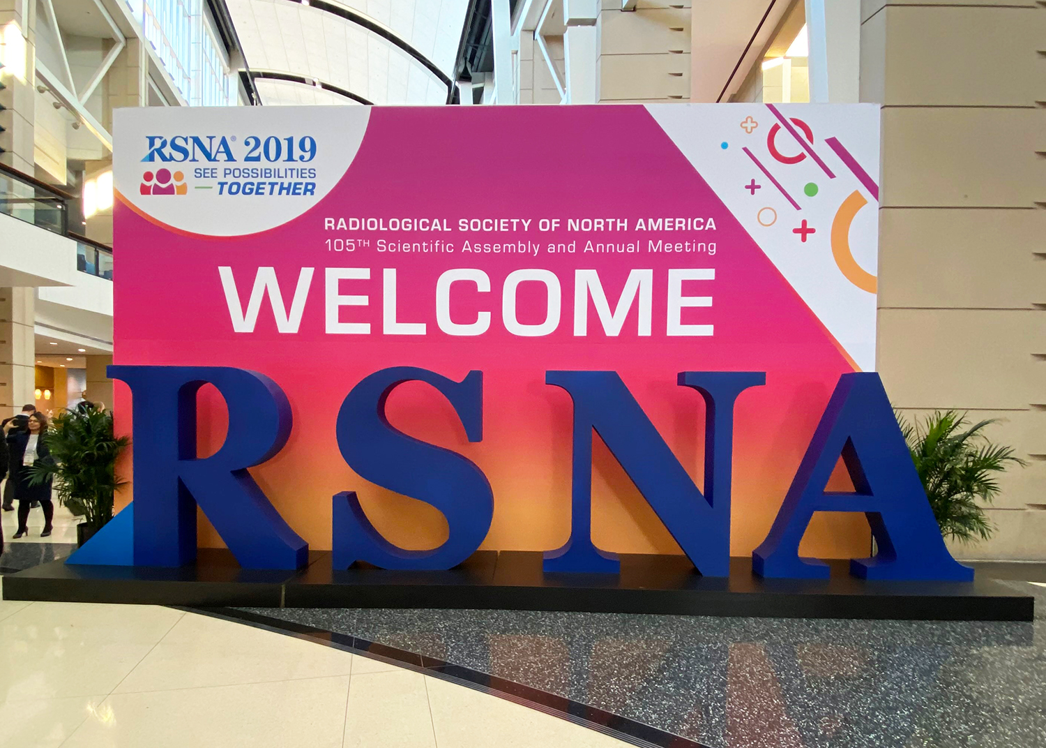 RSNA 2019