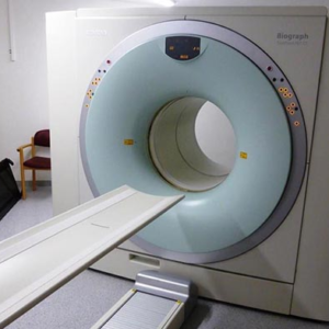 Used Siemens Biograph TruePoint PET/CT Scanners