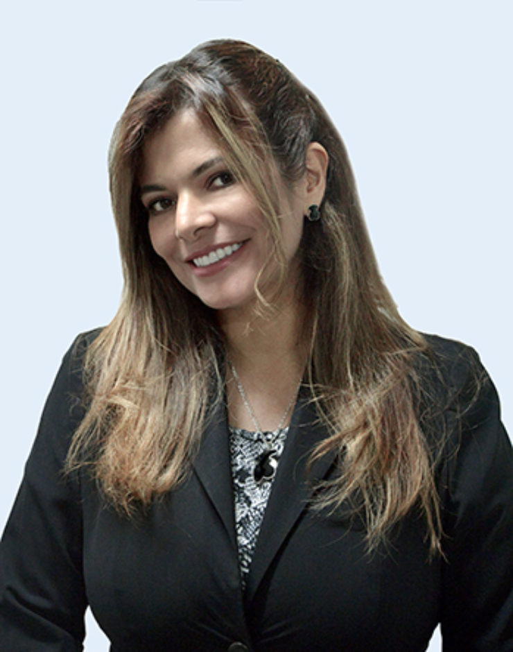 Marisol Penaranda Profile