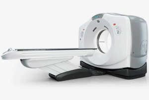 Used GE Discovery RT 16 Slice CT Simulators 20C01