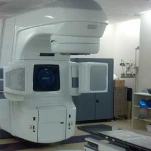 Used Varian Trilogy Linear Accelerators 19H01