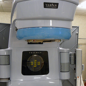 Used Varian Trilogy Linear Accelerators 18F50