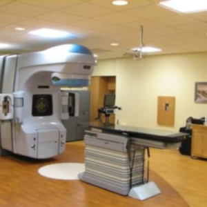 Used Varian Trilogy Linear Accelerators 19I30