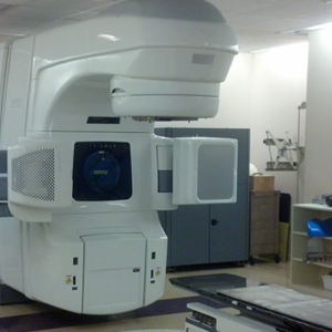 Used Varian Trilogy Linear Accelerators 16F36