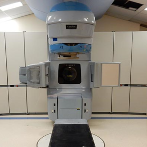 Used Varian Trilogy Silhouette Linear Accelerators 15E11