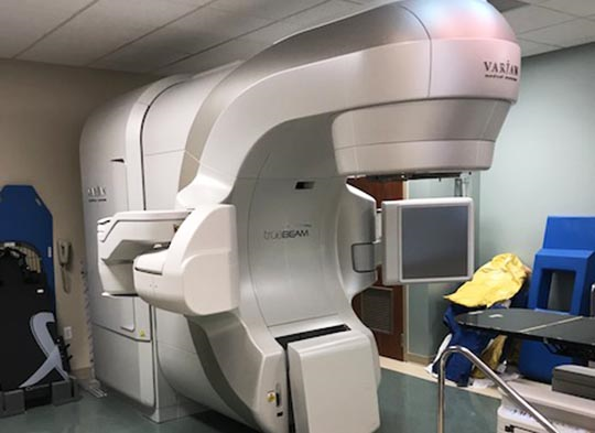 Truebeam Specifications Varian - New Images Beam