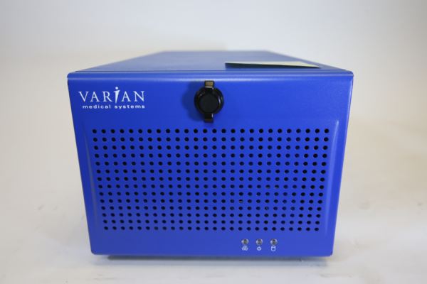 Used Varian Remote Service Blue Computer PG19-153