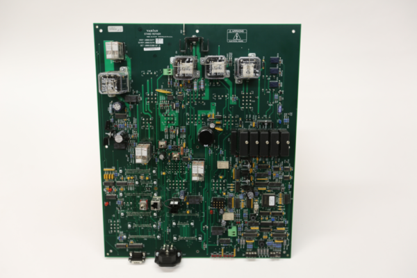Used Varian Stand PCB PG19-06