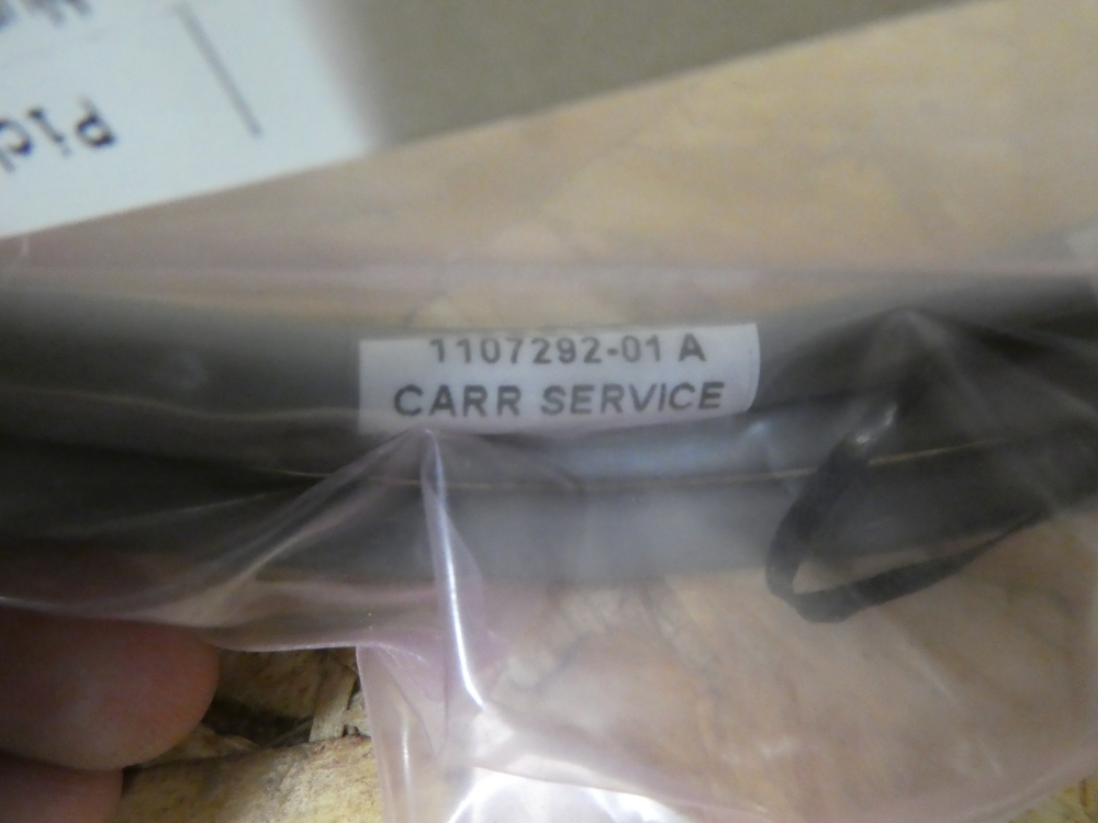 Used Varian ALF Miscellaneous PG19-534