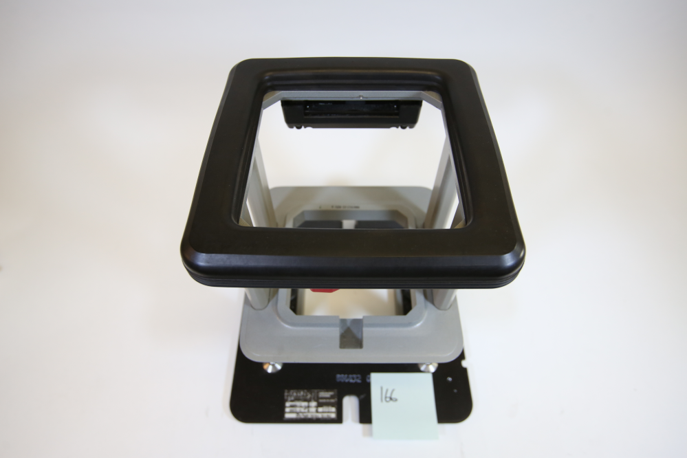 Used Varian Appl. Assy 15x15 Cone PG19-166
