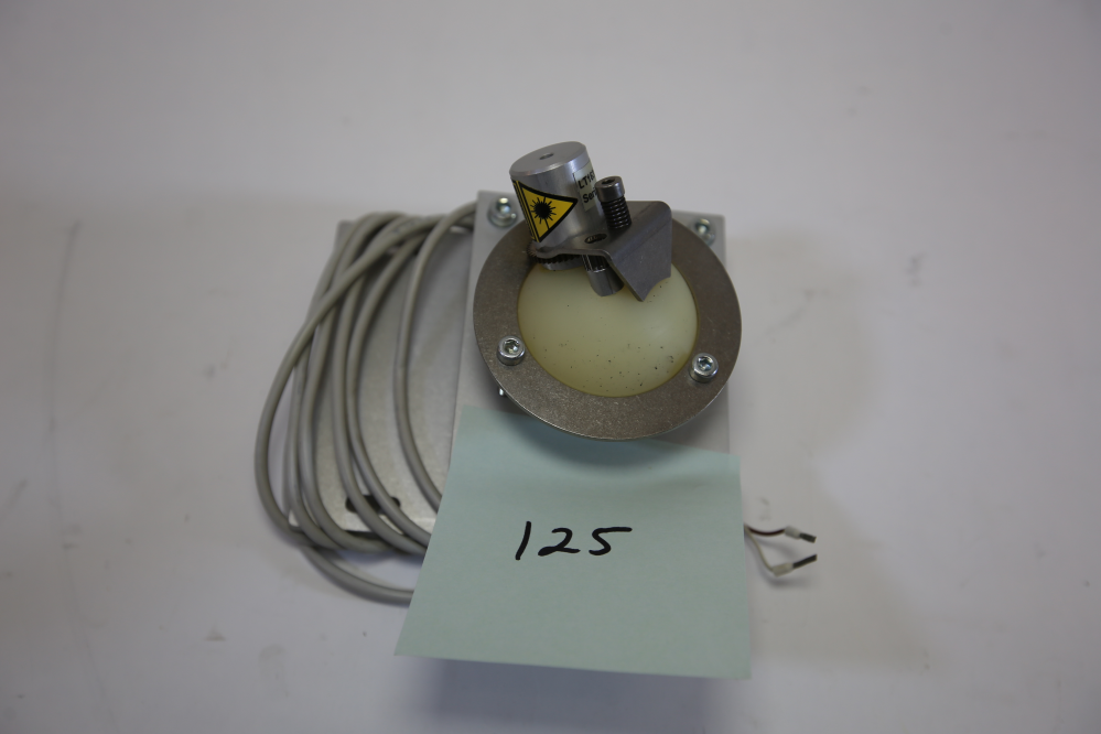 Used Varian Back Pointer Lasers PG19-125