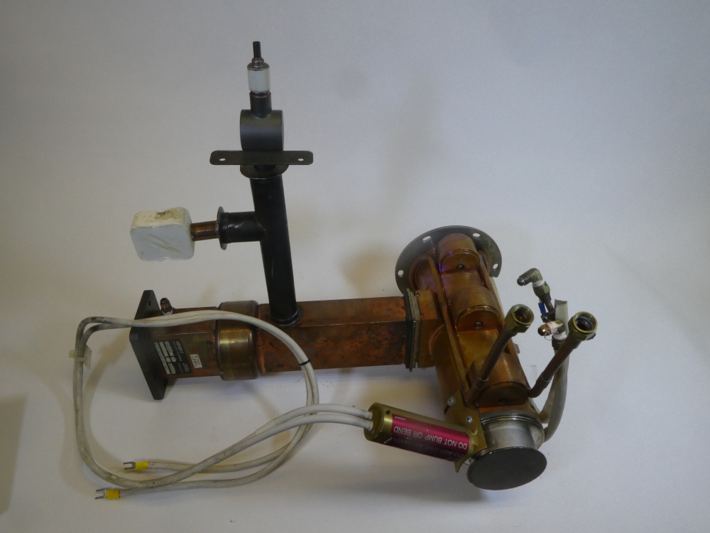 Used Varian BM CL FNL ASSY Assembly PG19-298