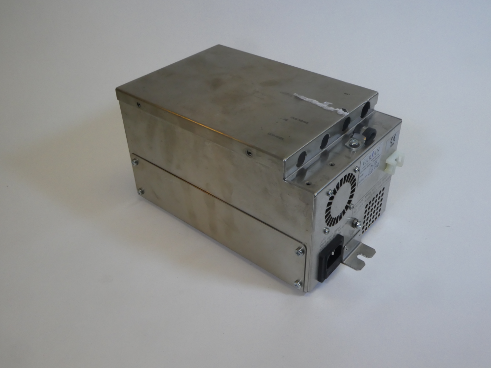 Used Varian CHI-5400 Baden Miscellaneous PG19-313
