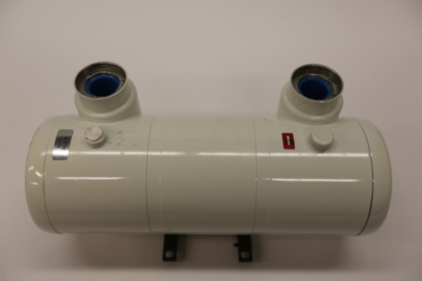 Used Varian G-242 X-Ray Tube PG19-04