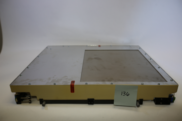 Used Varian IDU11-23 PV Panel PG19-136