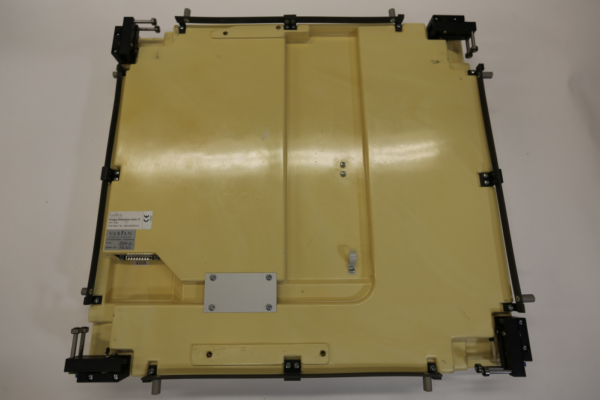 Used Varian Image Detection Unit Panel PG19-74