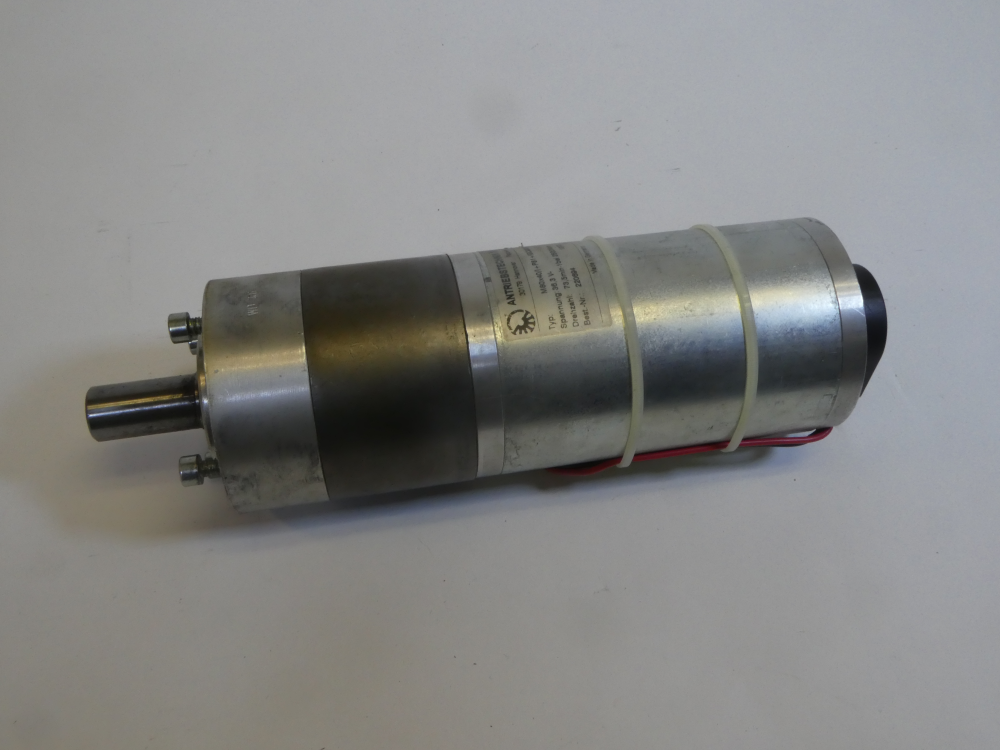 Used Antriebstechnik M80x40/I Miscellaneous PG19-316