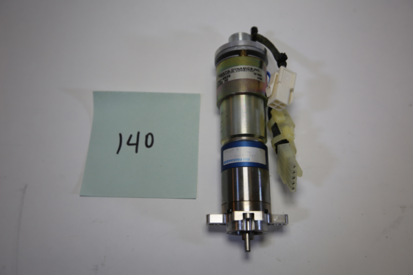 Used Varian Needle Phantom PG19-140