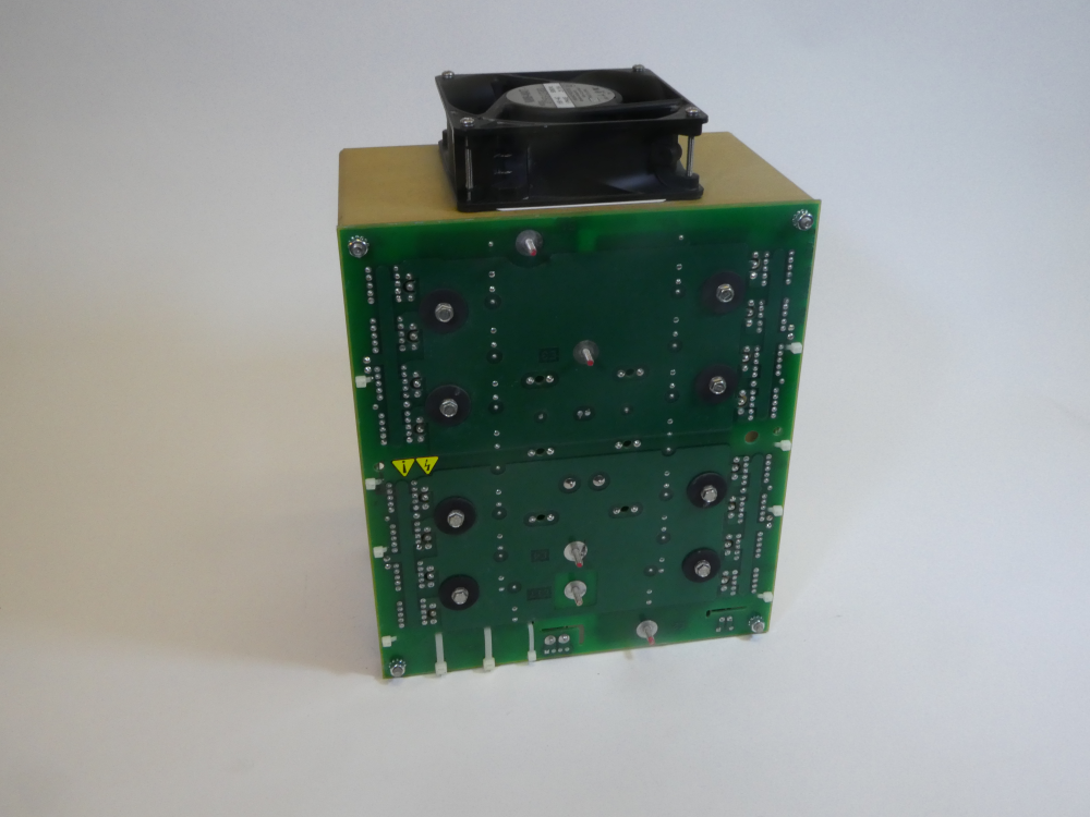 Used Varian NMB-MAT Miscellaneous PG19-575