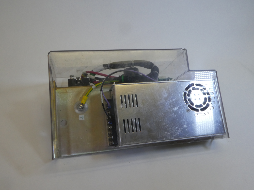 Used Varian N/A Miscellaneous PG19-576