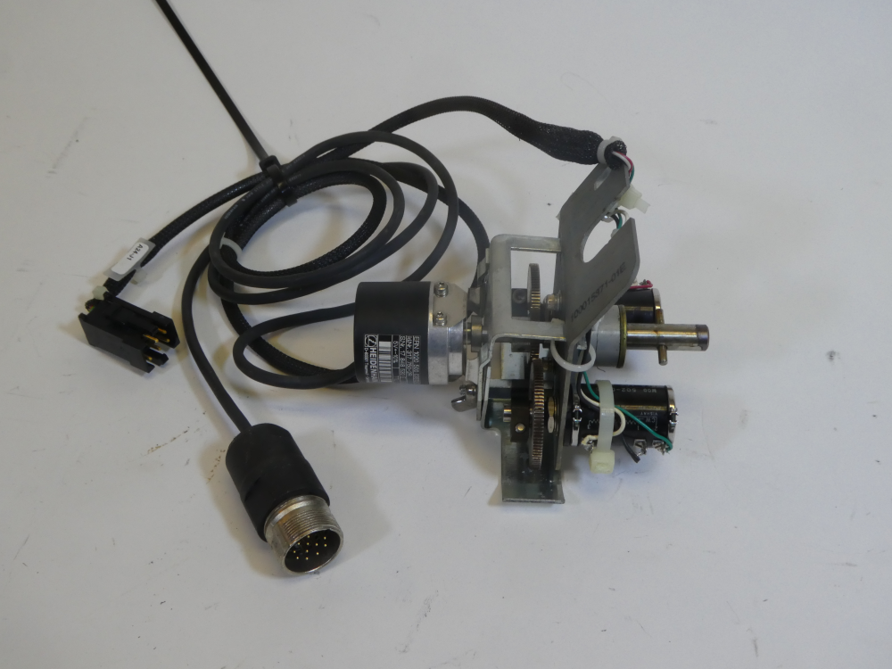 Used Varian N/A Miscellaneous PG19-585