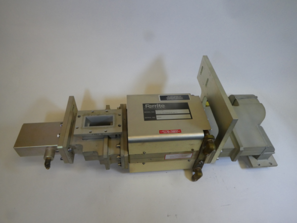 Used Varian N/A Miscellaneous PG19-589