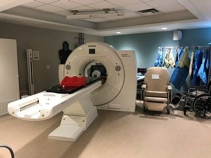 Used Siemens Somatom Definition AS Open 20 Slice CT Simulators 20A50
