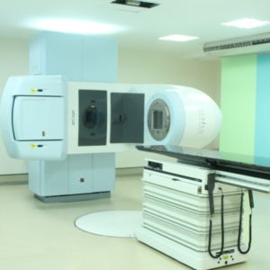 Used Varian Unique Linear Accelerators 18E09