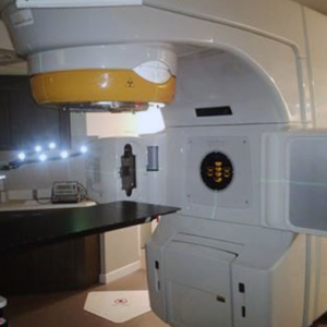 Used Varian Novalis TX Linear Accelerators 17A21