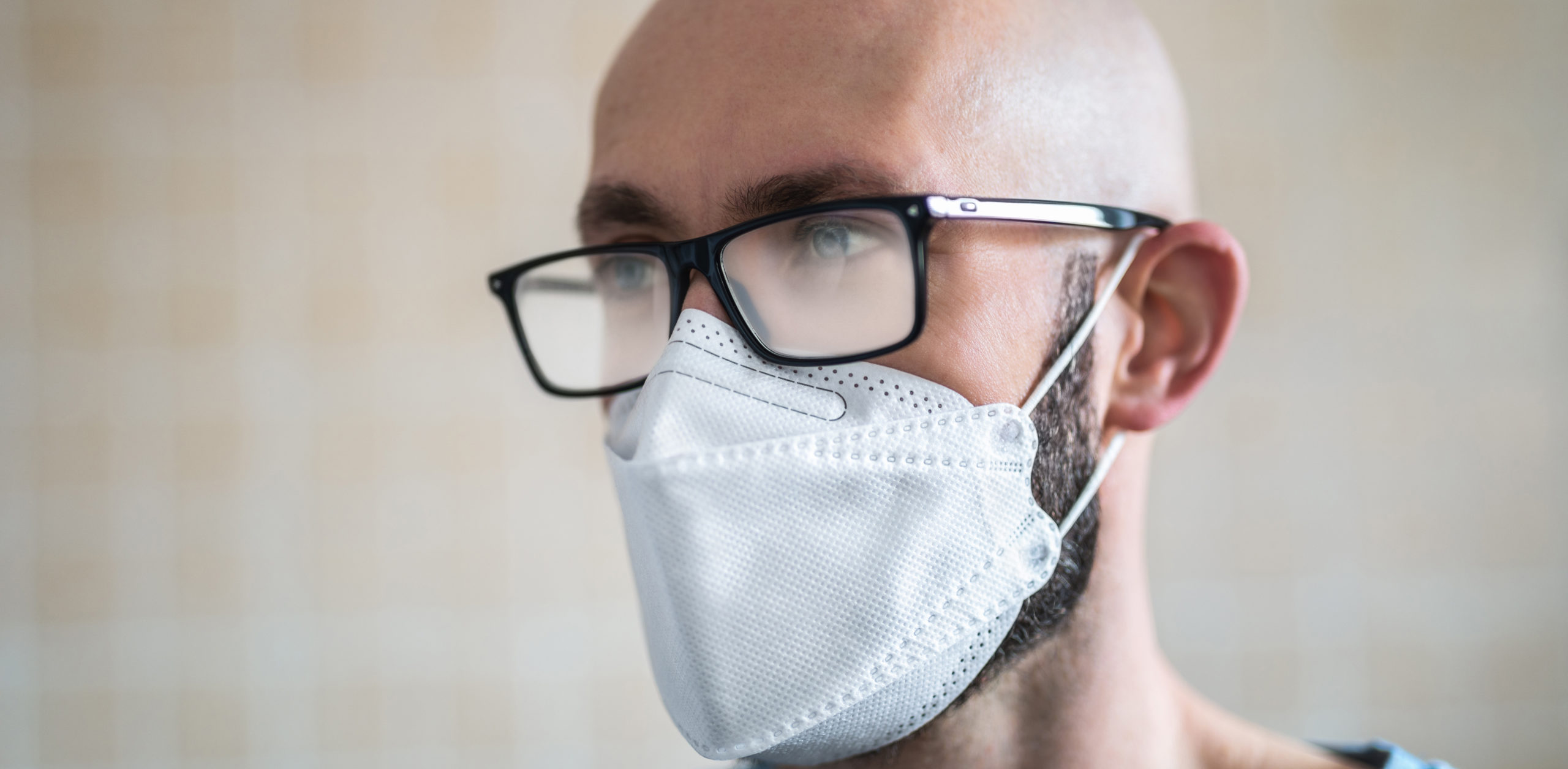 how to fix foggy glasses