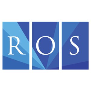 ROS Logo 2x2