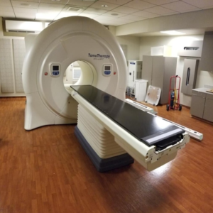 Used Accuray TomoTherapy Hi-Art II Linear Accelerators 20A13