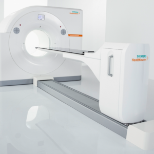 Used Siemens Biograph Horizon 16 Slice PET/CT Scanners 20F25